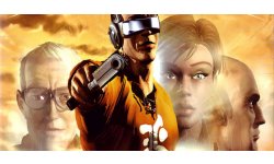 Outcast reboot 1