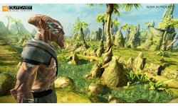 OUTCAST Second Contact REVEAL S#02