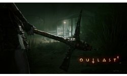 Outlast II
