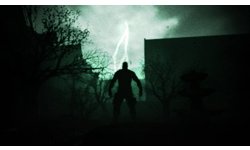 Outlast screenshot
