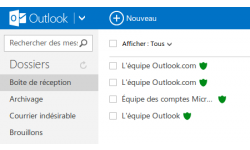 outlook anniversaire 2