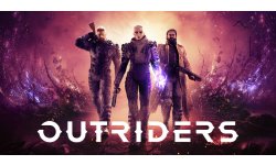 Outriders Triche