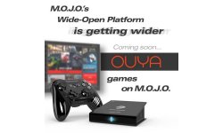 ouya mojo
