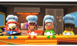 Overcooked! 2 Surf 'n' Turf