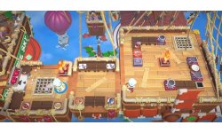 Overcooked! All You Can Eat Launch Trailer