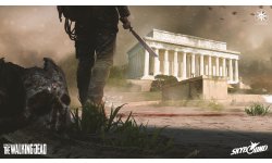 Overkill's The Walking Dead Artworks (2)