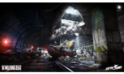 Overkill's The Walking Dead Artworks (4)