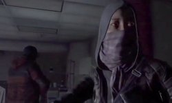 Overkill's The Walking Dead head