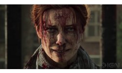 Overkill's The Walking Dead – Heather Trailer