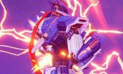 Override 2 Super Mech League 02
