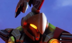 Override 2 Super Mech League (2) 09 12 2020