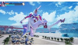 Override launch stardust