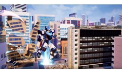 OVERRIDE MECH CITY BRAWL Accolades Trailer