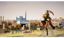 Override Mech City Brawl Bellona