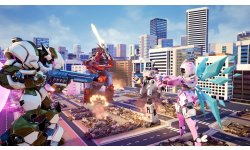 Override screenshot 1