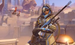 Overwatch 12 07 2016 Ana screenshot (18)