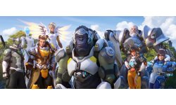 Overwatch 2 Annonce BlizzCon 2019
