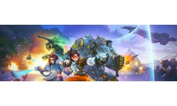 Overwatch 2 Annone BlizzCon 2019 (25)