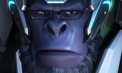 Overwatch 2 Annone BlizzCon 2019 (2)