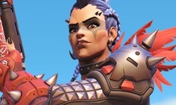 Overwatch 2 Banniere vignette test