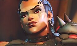 Overwatch 2 bêta inscription reine junkers