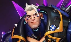 Overwatch 2 : Danger, Reinhardt Thor, Féérie hivernale, retour du 6v6, la Saison 14 est lancée Overwatch 2 : Danger, Reinhardt Thor, Féérie hivernale, retour du 6v6, la Saison 14 est lancée
