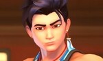 Overwatch 2 dévoile Wuyang, son nouveau Héros aquatique