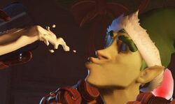 Overwatch 2 Féérie hivernale 2022 (3)