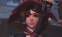 Overwatch 2 Halloween La vengeance du Dr Schakalstein la fiancée en furie (12)