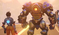 Overwatch 2 Invasion