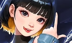 Overwatch 2 K pop LE SSERAFIM