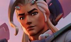 Overwatch 2 Lifeweaver