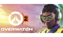 Overwatch 2 Lucio