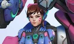 Overwatch 2 Matrice défenstive blog post