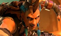 Overwatch 2 Présentation 16 juin 2022 (15)