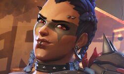 Overwatch 2 Présentation 16 juin 2022 (3)