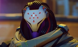 Overwatch 2 Ramattra POTG Vignette GG