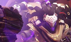 Overwatch 2 Ramattra Tank Héros Images 05