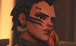 Overwatch 2 Reine des Junkers