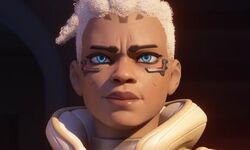 Overwatch 2 Sojourn Cinematic 01 (6)
