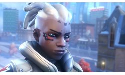 Overwatch 2 Sojourn