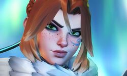 Overwatch 2 Spotlight Freja (5)