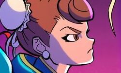 Overwatch 2 Street Fighter 6 Collaboration (0)