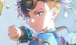 Overwatch 2 x Street Fighter 6 : la collaboration est lancée, découvrez les skins en images et vidéo