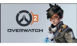 Overwatch 2 Tracer Logo