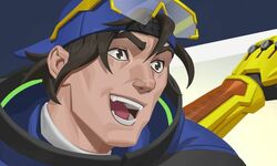 Overwatch 2 x NERF Collaboration (0)