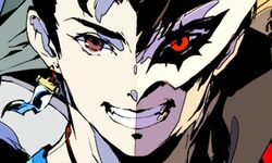 Overwatch 2 x Phantom Thieves Collaboration Persona (8)