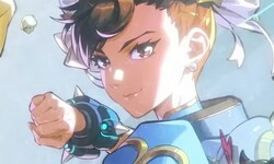 Overwatch 2 x Street Fighter 6 Gameplay Trailer