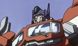 Overwatch 2 x TRANSFORMERS
