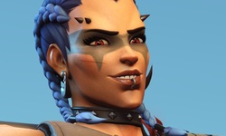 Overwatch 2 Xbox Bethesda Showcase Reine Junker (1)
